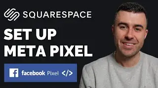 How to Set up Meta Pixel on Squarespace (Step by Step)