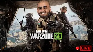 Best Nepali Warzone Players are BACK | Warzone 2.0 |🔴 DaFi is LIVE