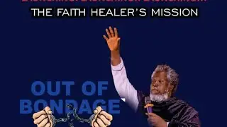 The story behind the Faith Healer title.