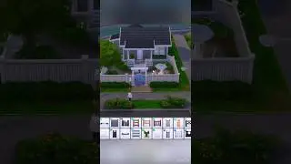 Идеальный БАЗОВЫЙ ДОМ 