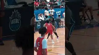Montrezl Harrell Turned Into A Splash Brother #shorts