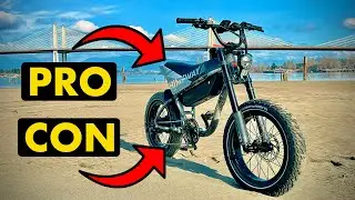 TOP 5 Pros & Cons About the Himiway C5