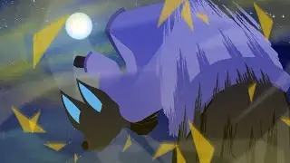 Jaden vs Maizen | Watch me animate