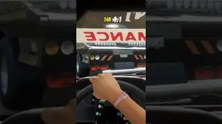 Ford Gameplay in Forza horizon 4 😱🤯 #shorts