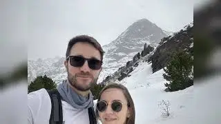 🇨🇭 Männlichen - Kleine Scheidegg - Grindelwald - Switzerland