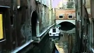 Venice.