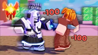 They Secretly Buffed The Aery Kit In Season 13.. (Roblox Bedwars)