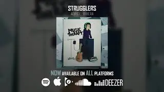 Adriel Rivera - Strugglers (Official Audio)