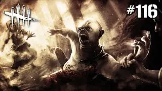 VOD - VARG31 SUR DBD | DEAD BY DAYLIGHT #116