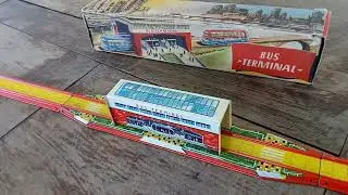 Technofix 285 Bus Terminal V RV20050-1956