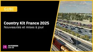 GUBI Juin 2024 - Country Kit France 2025