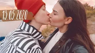СОВМЕСТНАЯ ЖИЗНЬ С ПАРНЕМ | Вторая Неделя В Новой Квартире