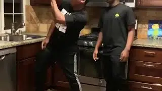 PUSH - KidaTheGreat w/ Kendricklw