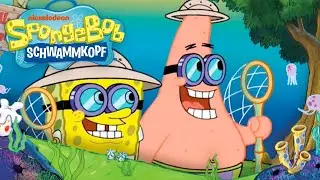 SpongeBob - Qualalalala (official Video) | R3HAB & A Touch Of Class | All Around The World (LaLaLa)