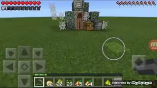 Minecraft  Zengin  Fakir  Filmi