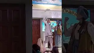 Баба яга 