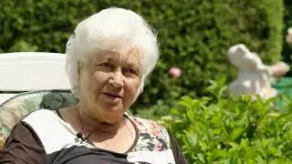 Помощь доктора Хамера. Интервью бывшей пациентки, 87 лет