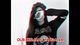 Olib Ketmang Yangalar // Tuyga Chaqir Boraman (TikTok Music) (REMIX) #tiktok #remix