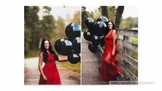 Katie Boser Photography Studio - 30th Birthday Celebration!