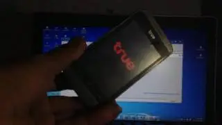 How to flash smart True 3 5 Touch Touch Plus All versions 07 08 09 10 12