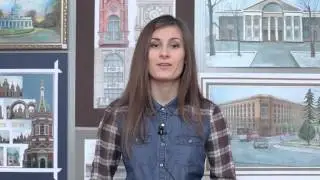 Ролик ИТИСиТБ ВолгГАСУ 1 1