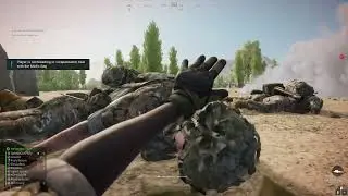 Entire Squad Wiped | Wrong move Squad Leader #squad