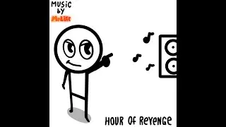 Музыка от MrLike - Hour Of Revenge (часть 1-3)
