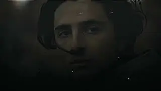PAUL ATREIDES | Nightcrawler | 4k