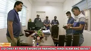 Cong. BOSITA NaBoking Ang Senyalis ng LTO At PULIS ENFORCER | Rider gigipitin nila?