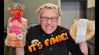 Why isn't my sourdough SOUR?!?
