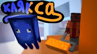 ЗАКРАСЬ БОЛЬШЕ ТЕРРИТОРИИ ЧТОБЫ ВЫИГРАТЬ / МИНИ-ИГРА НА МОЁМ СЕРВЕРЕ В МАЙНКРАФТЕ
