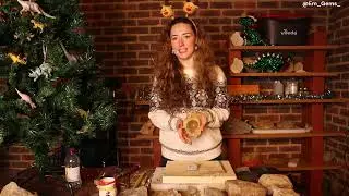 The Cracking Advent Calendar - Day 9