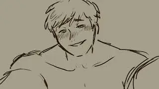 Laios but smosh |WIP|  (15+)