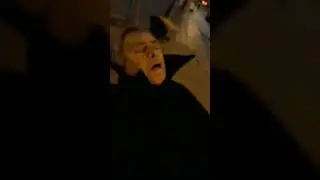 El conde dracula del puerto