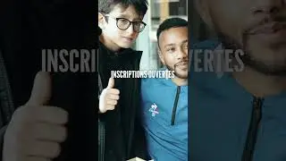Le premier LS Academy Camp de l’été, c’est dans un mois ! 👀