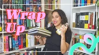 WRAP UP SEPTIEMBRE I Lecturas, Netflix y demás cosas random
