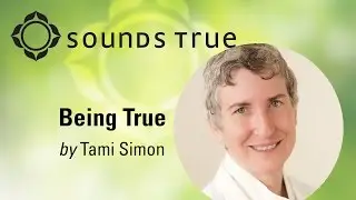 Tami Simon - 