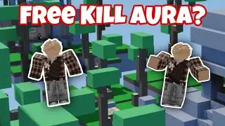 The BEST Animation for Roblox Bedwars