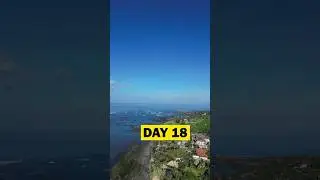 DAY 18 #21daychallenge #bali