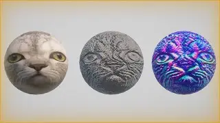 Що таке шейдери і як вони працюють!