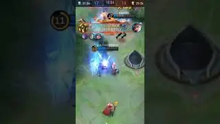 Mobile legends сесилион 2022