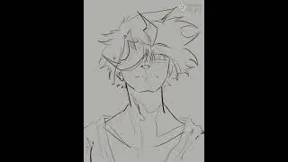 joshy speedpaint