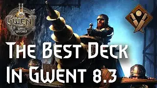 Gwent | Syndicate Lined Pockets | Complete Deck Guide 8.3