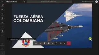 Compartir una presentación en Teams de Microsoft