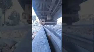 Поезд