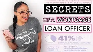 Buying A Home For the First Time Guide | Mortgage Questions!