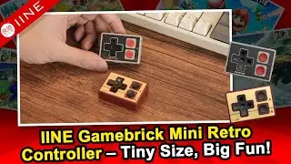 Guess What This Mini Controller Can Do? You’ve Probably Never Tried the Last One!
