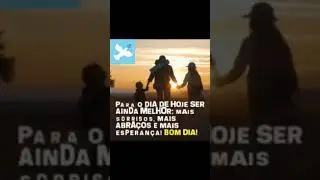 Bom dia