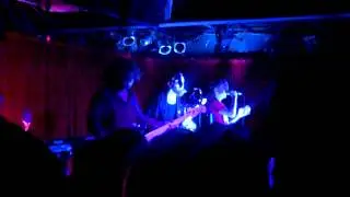 Foxy Shazam -- Don't Give In