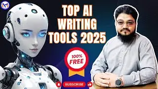 How to Get Best AI Tools for Writing in 2024 | MY Solutions #AITools #Writing2024